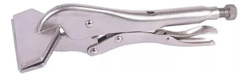 Pinza De Fuerza Boca Ancha Chapista 10 250mm Workpro W031084