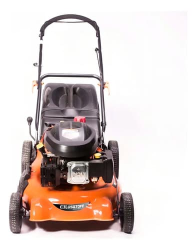 Lüsqtoff Lq-510b - Naranja - 5.5 Hp Naranja