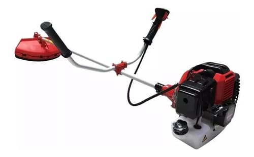 Desmalezadora Bordeadora Industrial 52cc Tyt