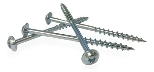 De Tornillos Torx 350 Pocketscrewkit Milescraft