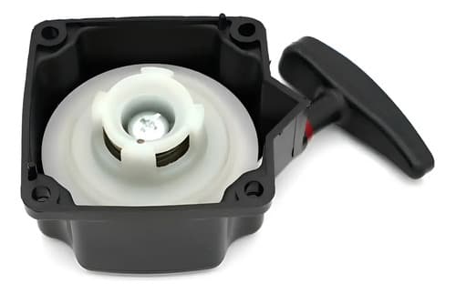 Retráctil Arrancador Polea 52cc 43cc Para Desbrozadora