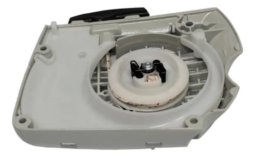 Tapa De Arranque Completa Itecê Para Motosierra Stihl Ms361