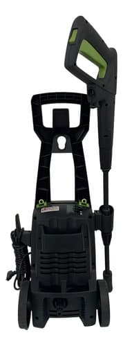 Hidrolavadora Hogar Forest & Garden H4100m Color Verde/negro Frecuencia 50 Hz/60 Hz
