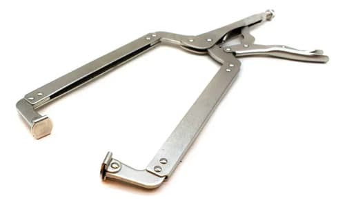 Pinza 18¨morsa Larga Hoteche 110718