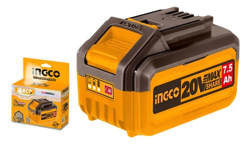 Ingco Fbli2075