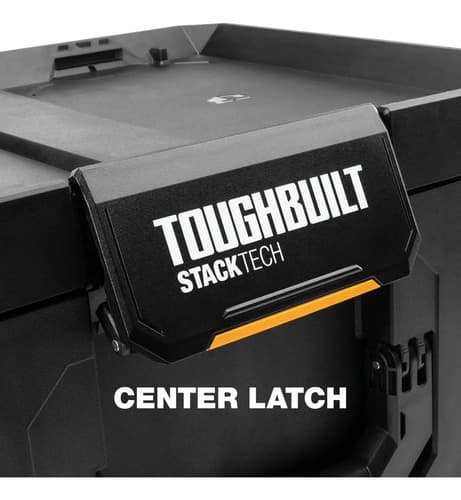 Toughbuilt Tb-b1-b-70r Negra