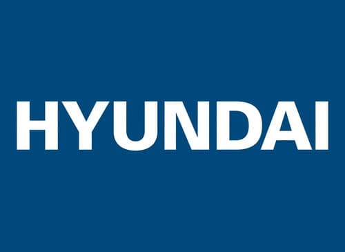 Generador Hyundai Hhy2500f 2.2kw /2.5 Kw