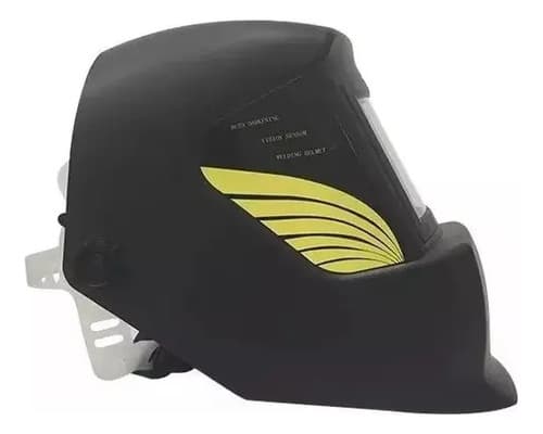 Soldadora Inverter 200 Amper Con Sus Accesorios+casco- Hnt Verde Musgo