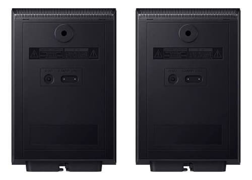 Samsung Barra De Sonido Hw-q930f/zl