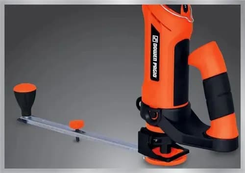 Rebajador Multifuncion Dowen Pagio Compacto 600 W