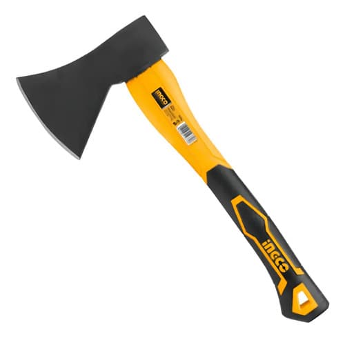 Hacha De Mano 600 Gr 39cm Ingco Hax0206008 - Tyt