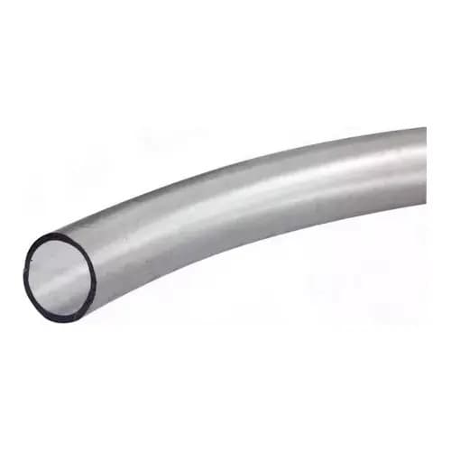 Manguera De Nivel 1/2 Rollo 100mt Transparente