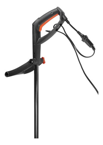 Bordeadora Tramontina Ap1500t Color Naranja Y Negro Naranja/negro