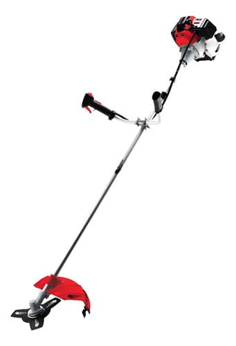 Desmalezadora Knock Out Gasolina 52cc 2hp Tanza Reforzada