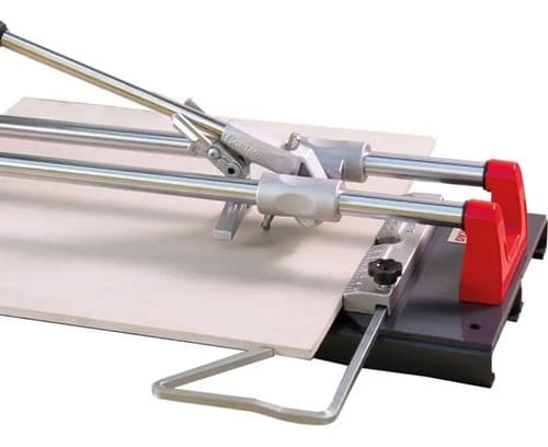 Cortadora Cerámicas Porcelanato Profesional Master 75 Cortag