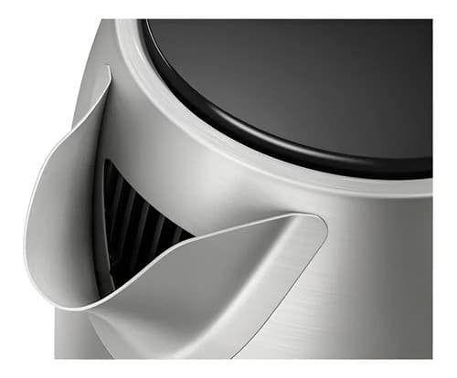 Philips Daily Collection Hd9350 Plateado