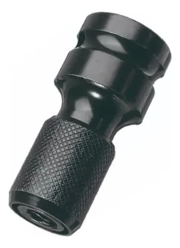 Adaptador Para Taladro Guiller Cuadrado A Hexagonal 1/2 1/4 2 Unidades