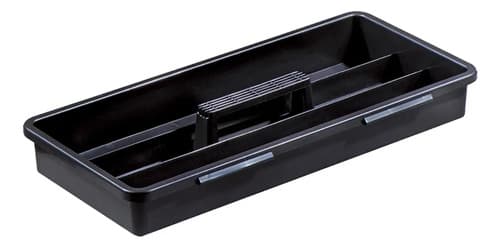 Bosch Caja De Herramientas Plastico Color Azul