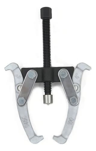 Extractor De Poleas*importado* 2 Patas 4