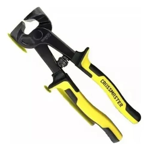 Pinza Tenaza Combo Mosaiquismo Venecita Ceramica Crossmaster