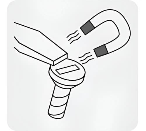 Juego De 6 Desarmadores Dielectricos Truper 14196