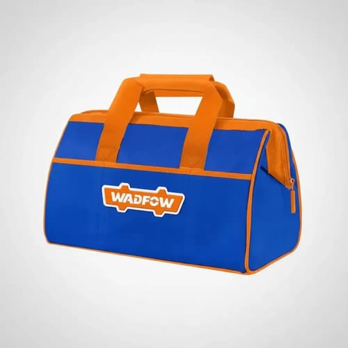 Bolso Herramientas 13 PuLG Wadfow Azul
