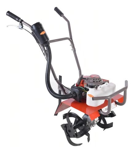 Motocultivador Rotocultivador Nafta Equus 68cc Cq003-3