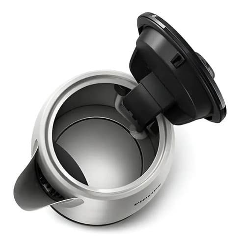 Philips Daily Collection Hd9350 Plateado
