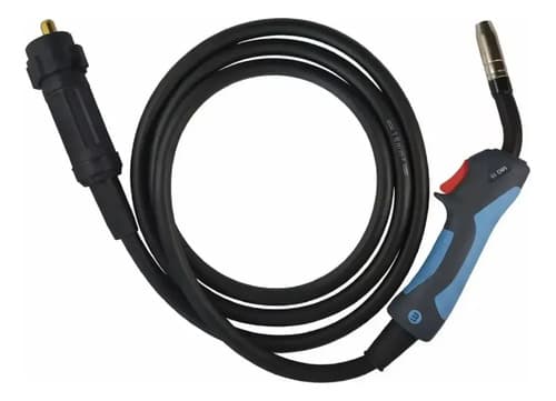 Torcha Mig Euro Conector 3 Metros 