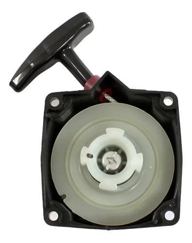Tapa De Arranque Completa Para Desbrozadora Easy Start De 43 Cc