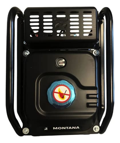 Generador Inverter Abierto 5.0 Kw