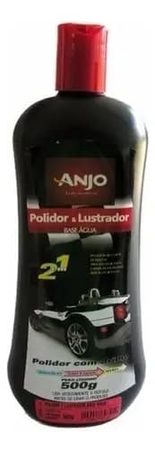 Kit Pulido Para Taladro Brillo 3 Pulgadas   7 Articulos Azul
