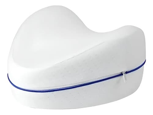 Almohada Para Piernas Rodillas Pillow Cama