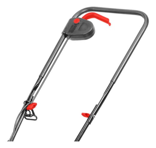 Maquina Cortar Pasto 1200 W Jadever Jden3201 Verde