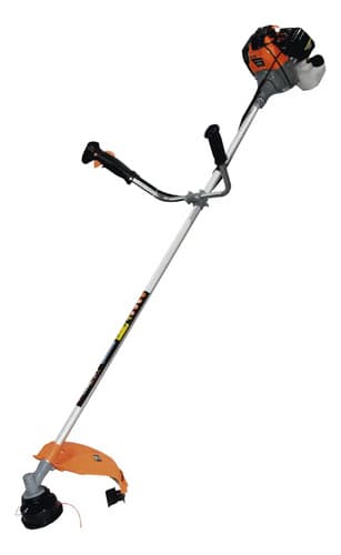 Desmalezadora Motoguadaña Naftera 52cc 2t Tiendanext Cuchilla Carretel Arnes + Aceite