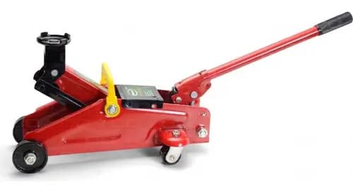 Crique Gato Carro Auto Wembley 2 Toneladas 3898 Hidraulico C