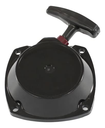 Tapa De Arranque Itecê Para Desbrozadora Husqvarna 236r Y 143rii