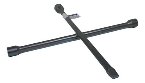Llave Cruzada 17x19x21 Con Llana Tramontina