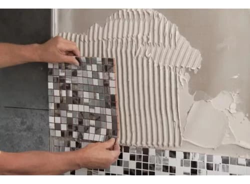 Klaukol Blanco Pro Adhesivo Para Piletas Blanco