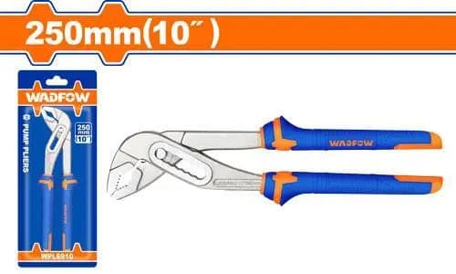 Pinza Pico Loro 250mm 10  Wadfow. Hnt