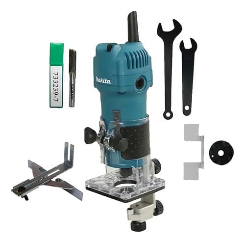 Makita 3709k 530w Type