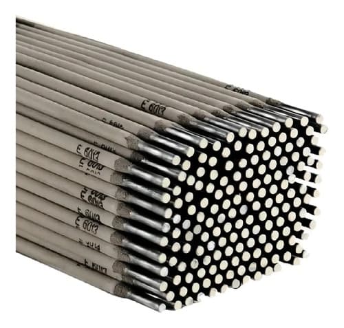 Electrodo Soldar E6013 3.2 Mm Acero Ca/cd Pack 5 Kg Ocean Blanco