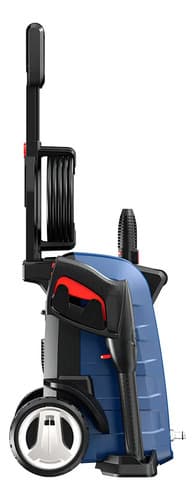 Lavadora Profesional De Alta Presión Bosch De 1800 Libras Azul 50 Hz
