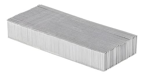 Caja Con 5000 Clavos Calibre 18, 20 Mm Para Clne-18, Truper