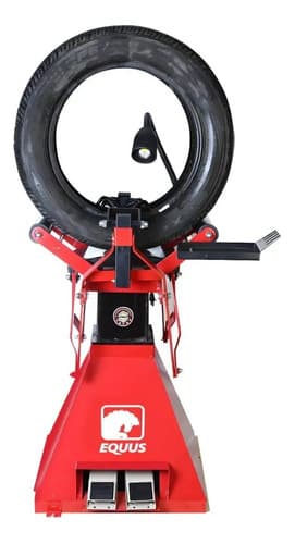 Expansor Abridora De Cubiertas Equus