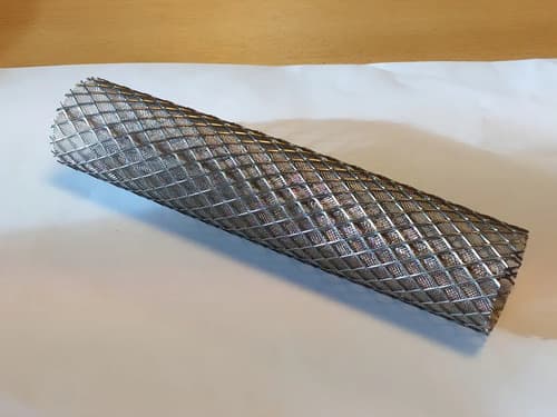 Filtro Del Comando Para Fumigadora De 450l Equus