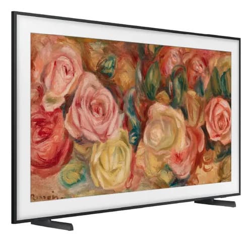 Samsung Frame Tv 55 Qn55ls03da