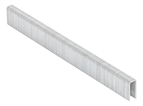 Caja Con 5000 Grapas Corona 1/4' Calibre 18, 13mm P/enne-120