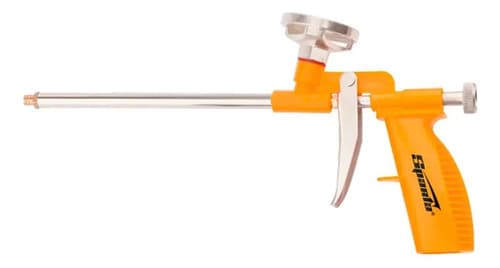 Pistola Para Aplicar Espuma Expansiva - Sparta-8867355