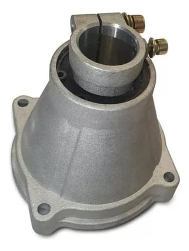 Campana De Embrague Desmalezadora 9 Estrías Caño 26mm Compatible